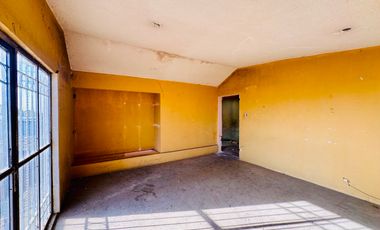 TERRENO EN VENTA DE 1532 M2 CON CONSTRUCCION DE 132.90 INCLUIDA