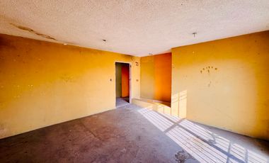 TERRENO EN VENTA DE 1532 M2 CON CONSTRUCCION DE 132.90 INCLUIDA