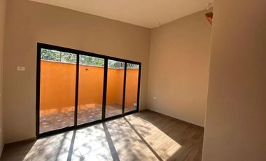 Casa de un solo piso en Venta - XICO, Veracruz