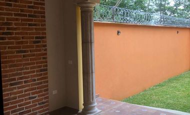 Casa de un solo piso en Venta - XICO, Veracruz