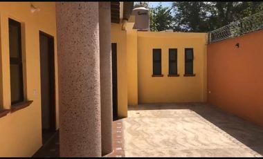 Casa de un solo piso en Venta - XICO, Veracruz
