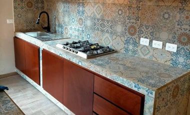 Casa de un solo piso en Venta - XICO, Veracruz
