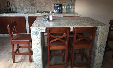 Casa de un solo piso en Venta - XICO, Veracruz