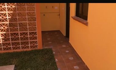 Casa de un solo piso en Venta - XICO, Veracruz