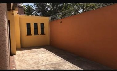 Casa de un solo piso en Venta - XICO, Veracruz