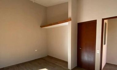 Casa de un solo piso en Venta - XICO, Veracruz