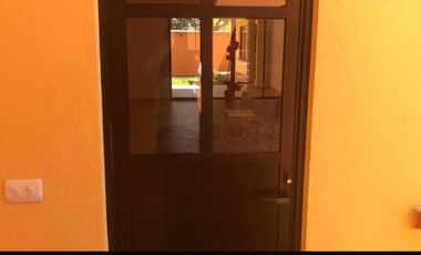 Casa de un solo piso en Venta - XICO, Veracruz