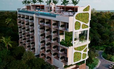 Departamento en Venta - Alux 33