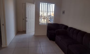 - SE RENTA DEPARTAMENTO DUPLEX EN FRACC. CAMPESTRE LAS HACIENDAS