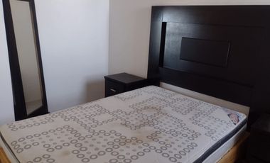- SE RENTA DEPARTAMENTO DUPLEX EN FRACC. CAMPESTRE LAS HACIENDAS