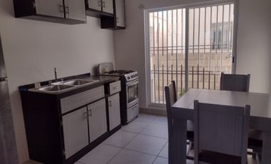 - SE RENTA DEPARTAMENTO DUPLEX EN FRACC. CAMPESTRE LAS HACIENDAS