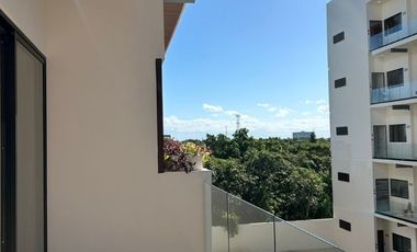 Departamento Nuevo en Renta en Avenida Huayacan