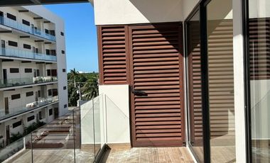 Departamento Nuevo en Renta en Avenida Huayacan