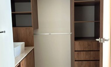 Departamento Nuevo en Renta en Avenida Huayacan