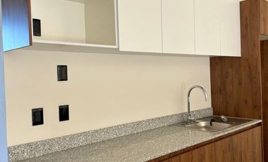 Departamento Nuevo en Renta en Avenida Huayacan