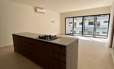 Departamento Nuevo en Renta en Avenida Huayacan
