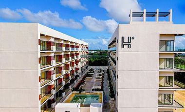 Departamento Nuevo en Renta en Avenida Huayacan