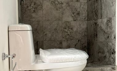 Departamento Nuevo en Renta en Avenida Huayacan