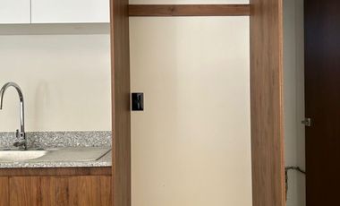 Departamento en Renta - H Living