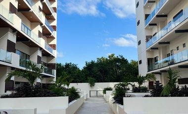 Departamento en Renta - H Living