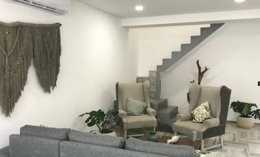 Edificio en Venta de 4 departamentos en Tulum - Hotel boutique