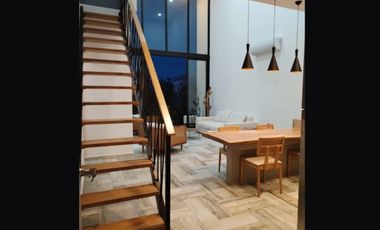 Edificio en Venta de 4 departamentos en Tulum - Hotel boutique