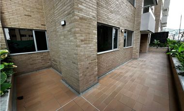 Apartamento en Arriendo en Envigado Sector Av las Vegas