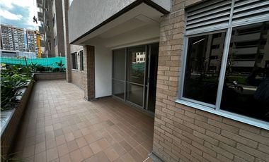 Apartamento en Arriendo en Envigado Sector Av las Vegas