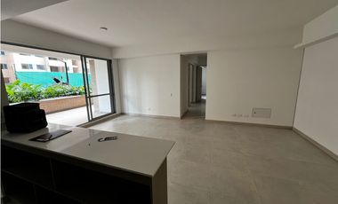 Apartamento en Arriendo en Envigado Sector Av las Vegas