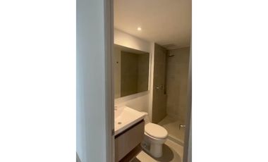 Apartamento en Arriendo en Envigado Sector Av las Vegas