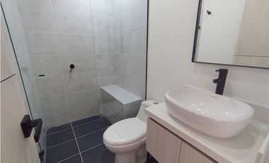 Apartamento en Arriendo en Envigado Sector Cumbre