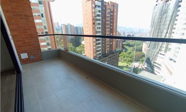 Apartamento en Arriendo en Envigado Sector Cumbre