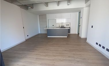 Apartamento en Arriendo en Envigado Sector Cumbre