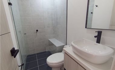 Apartamento en Arriendo en Envigado Sector Cumbre