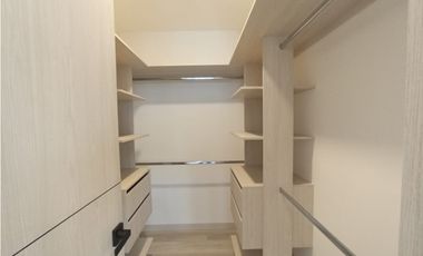 Apartamento en Arriendo en Envigado Sector Cumbre