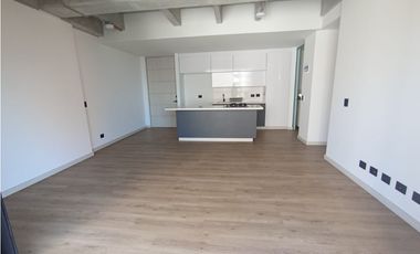 Apartamento en Arriendo en Envigado Sector Cumbre