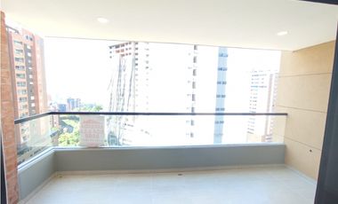 Apartamento en Arriendo en Envigado Sector Cumbre