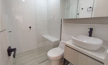 Apartamento en Arriendo en Envigado Sector Cumbre