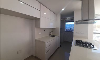 Apartamento en Arriendo Poblado Sector Castropol