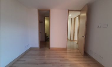 Apartamento en Arriendo Poblado Sector Castropol