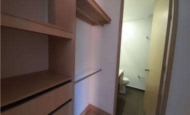 Apartamento en Arriendo Poblado Sector Castropol