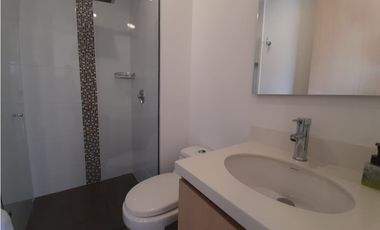 Apartamento en Arriendo Poblado Sector Castropol