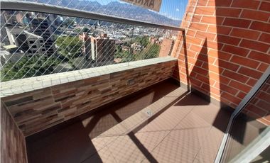 Apartamento en Arriendo Poblado Sector Castropol