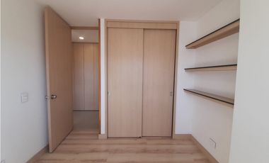 Apartamento en Arriendo Poblado Sector Castropol