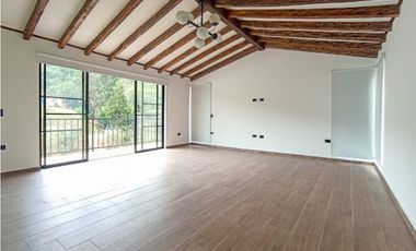 Casa Dúplex en Arriendo En Guarne Sector Ponte Vedra