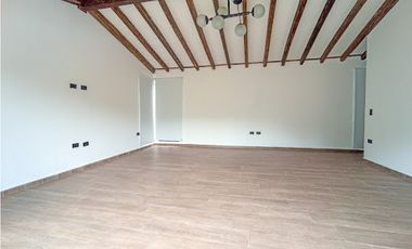 Casa Dúplex en Arriendo En Guarne Sector Ponte Vedra