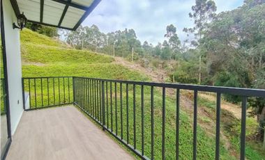 Casa Dúplex en Arriendo En Guarne Sector Ponte Vedra