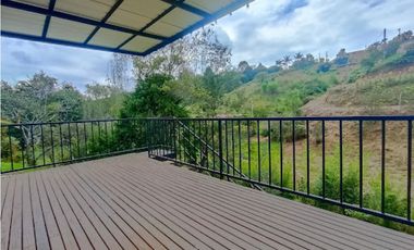 Casa Dúplex en Arriendo En Guarne Sector Ponte Vedra