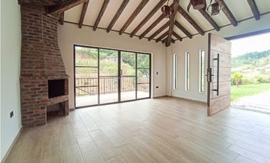 Casa Dúplex en Arriendo En Guarne Sector Ponte Vedra