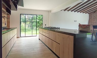 Casa Dúplex en Arriendo En Guarne Sector Ponte Vedra